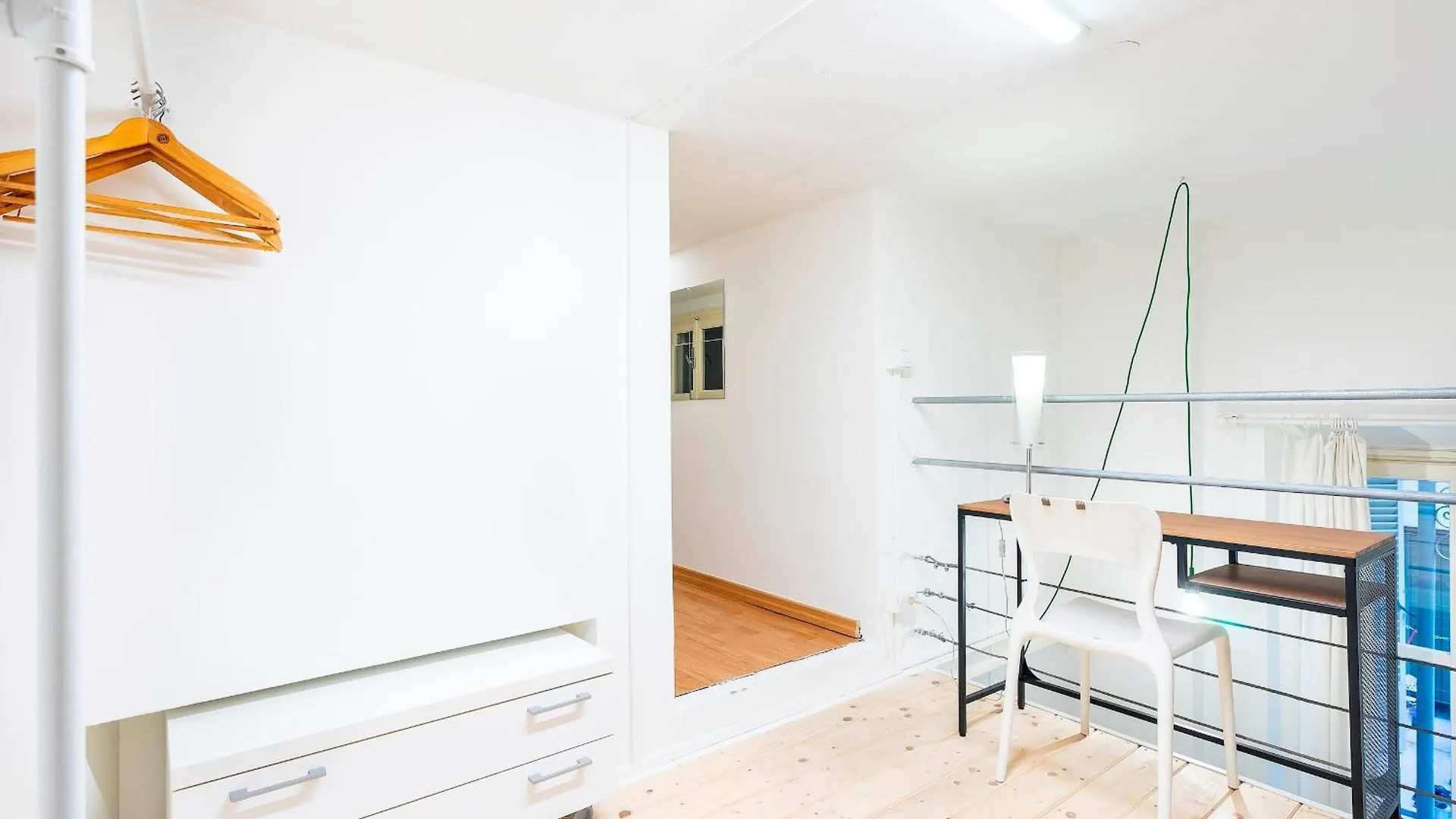 Venezia Double Apartment Florence