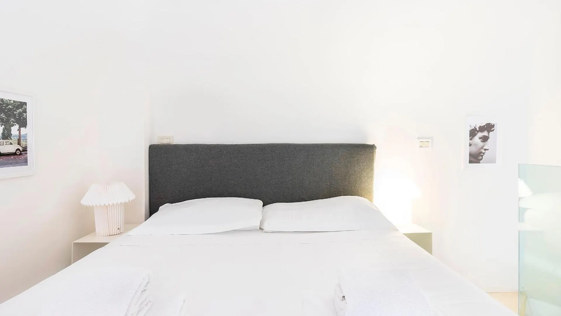 Venezia Double Apartment Florence
