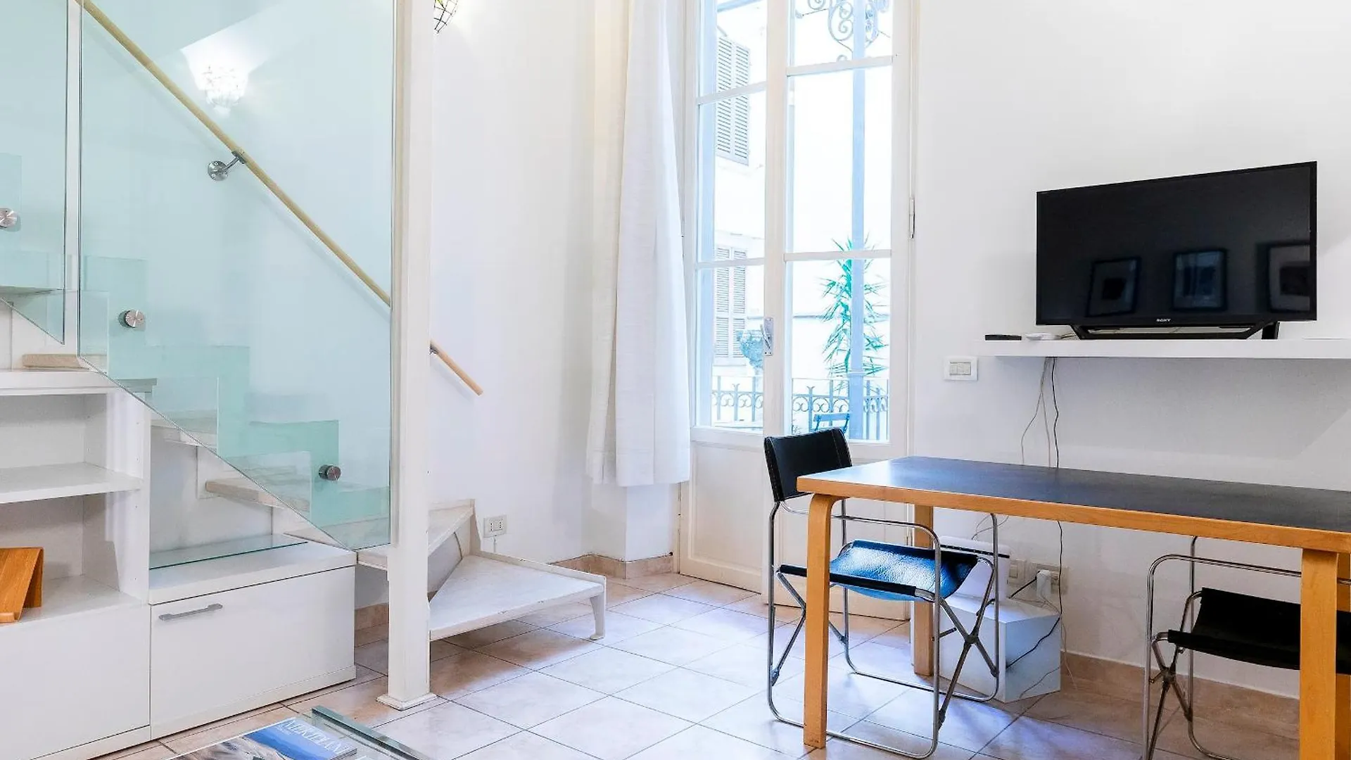 Venezia Double Apartment Florence