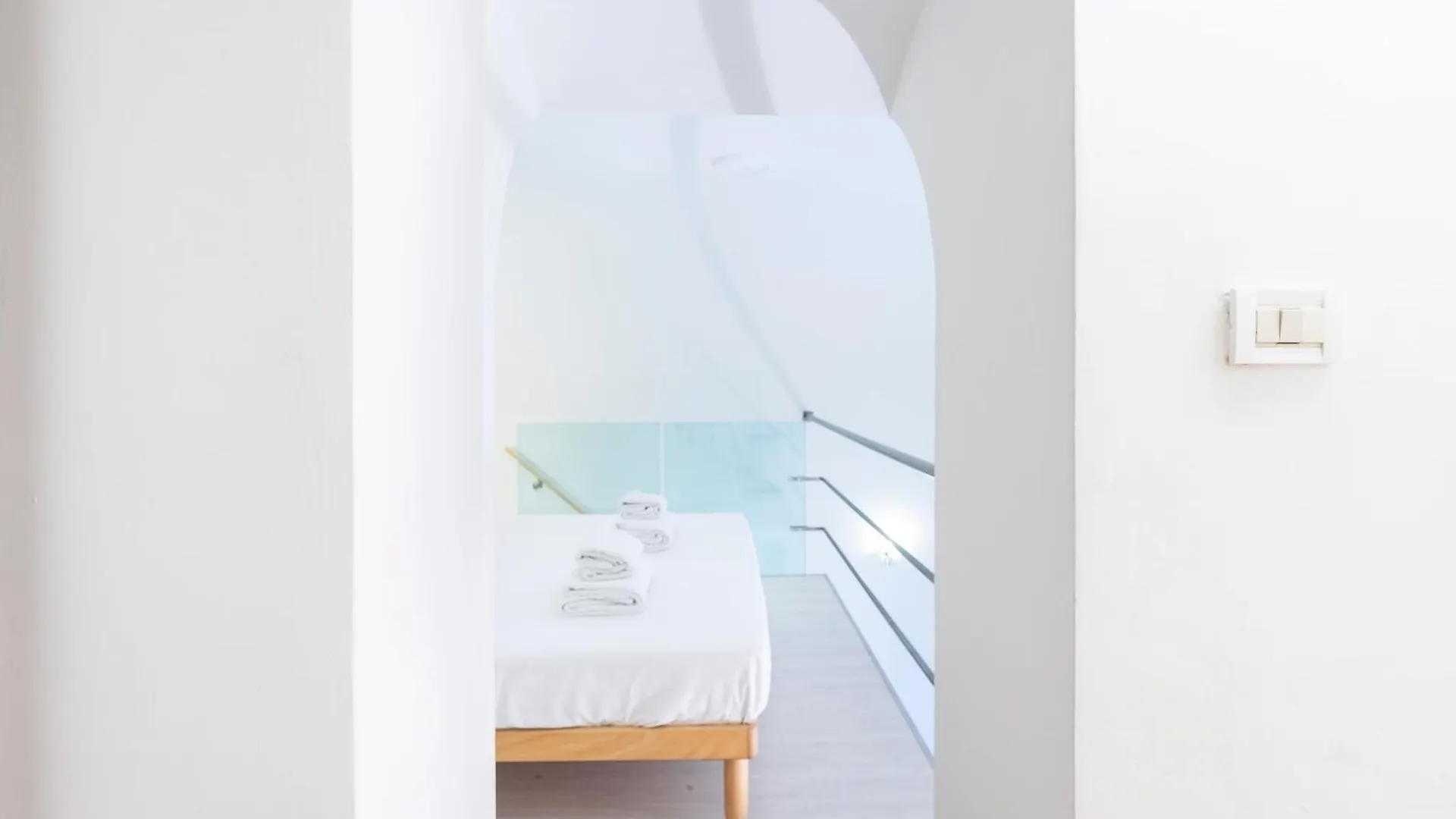 Venezia Double Apartment Florence
