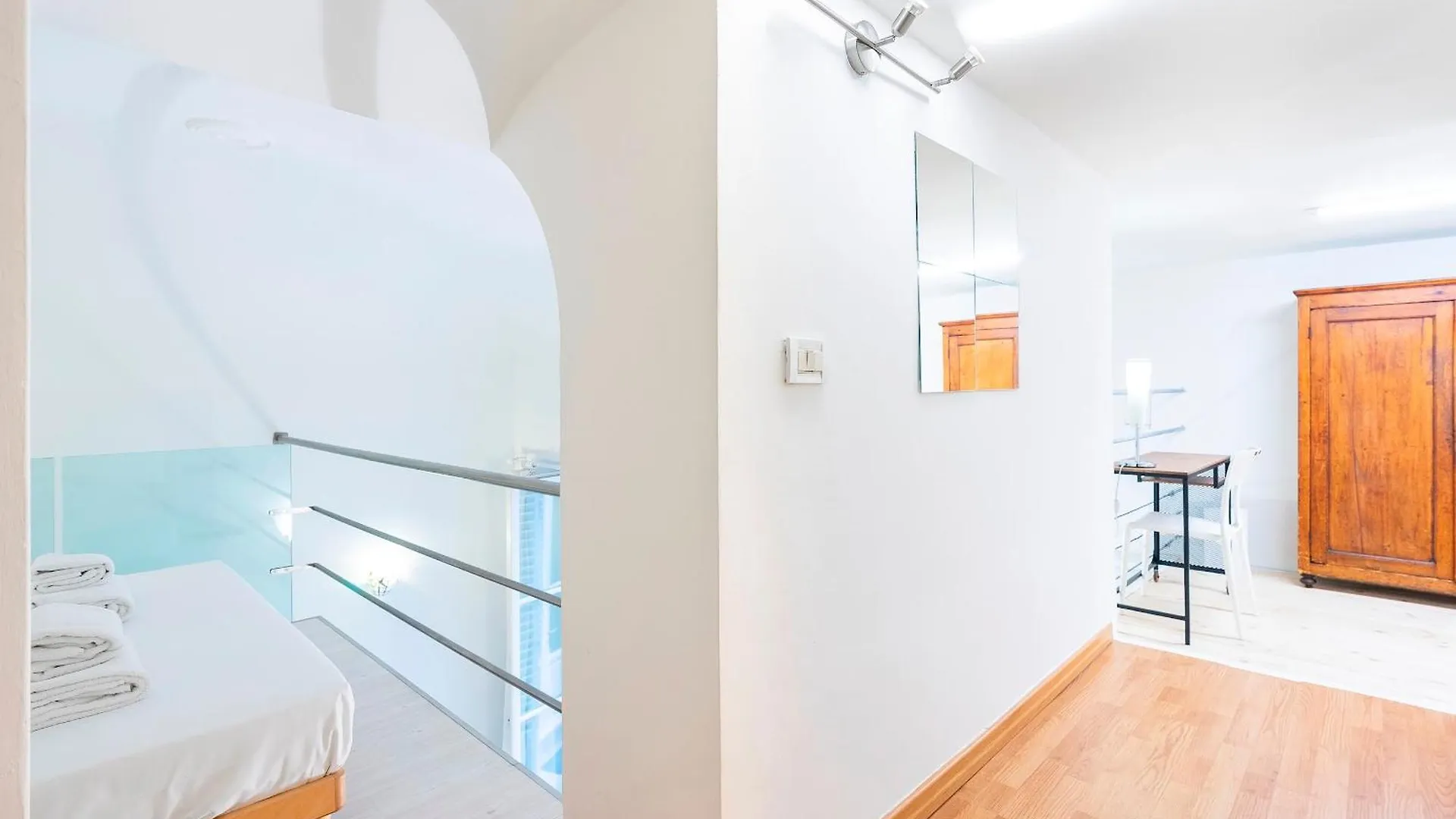 Venezia Double Apartment Florence