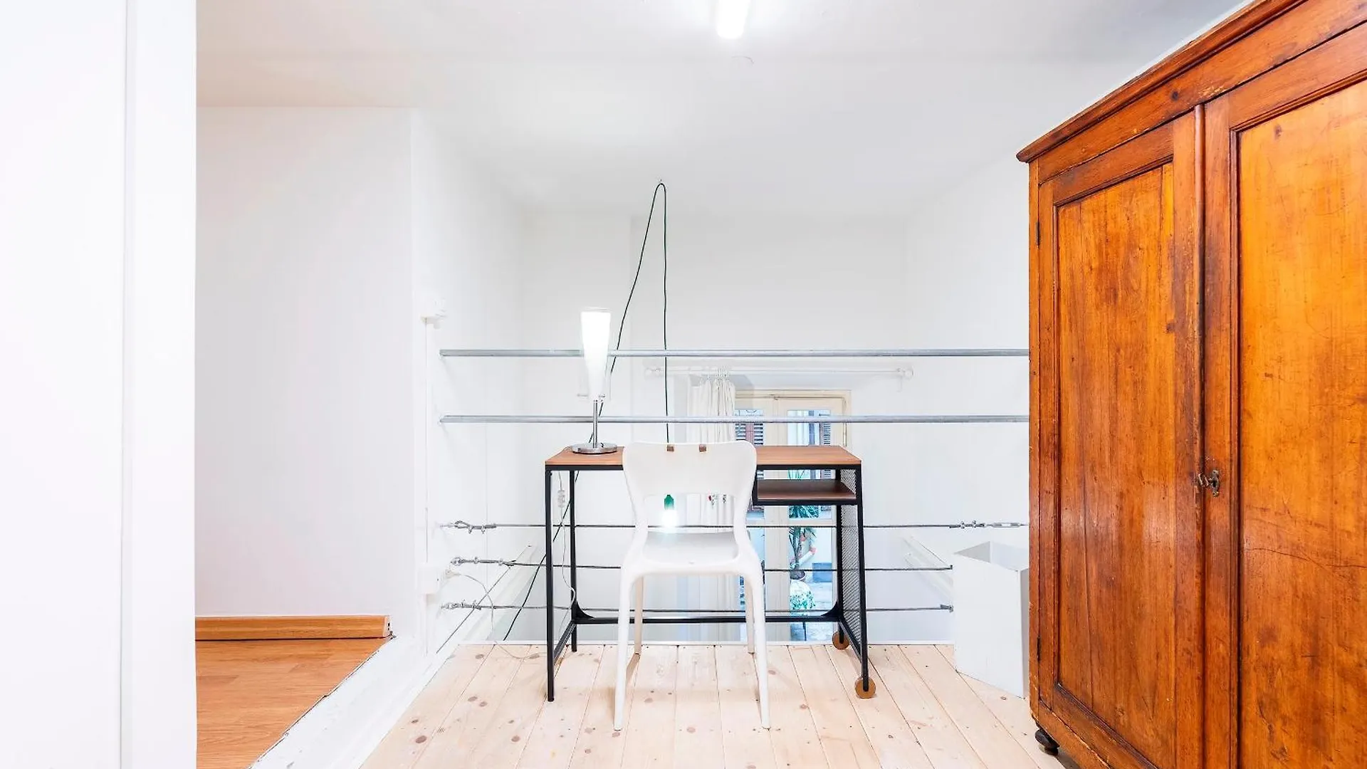 Venezia Double Apartment Florence