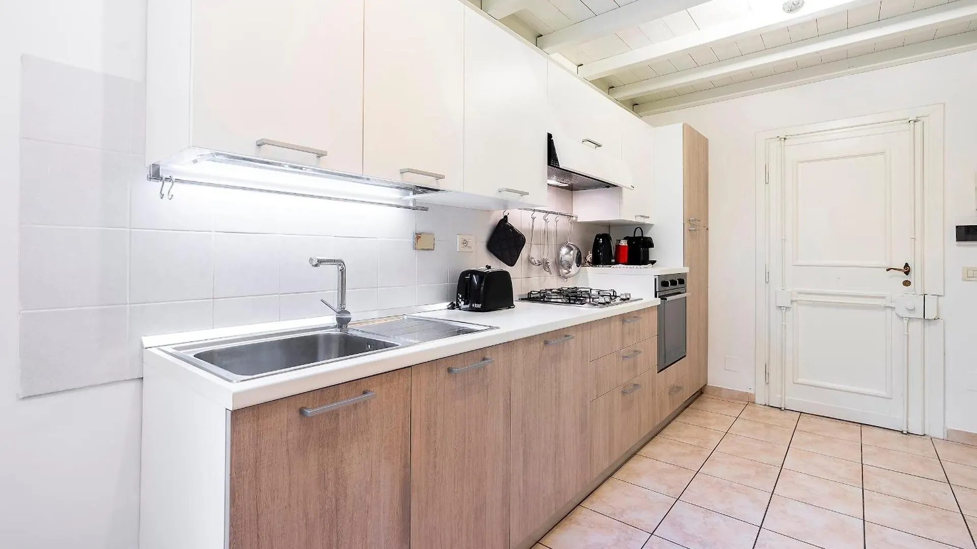 Venezia Double Apartment Florence
