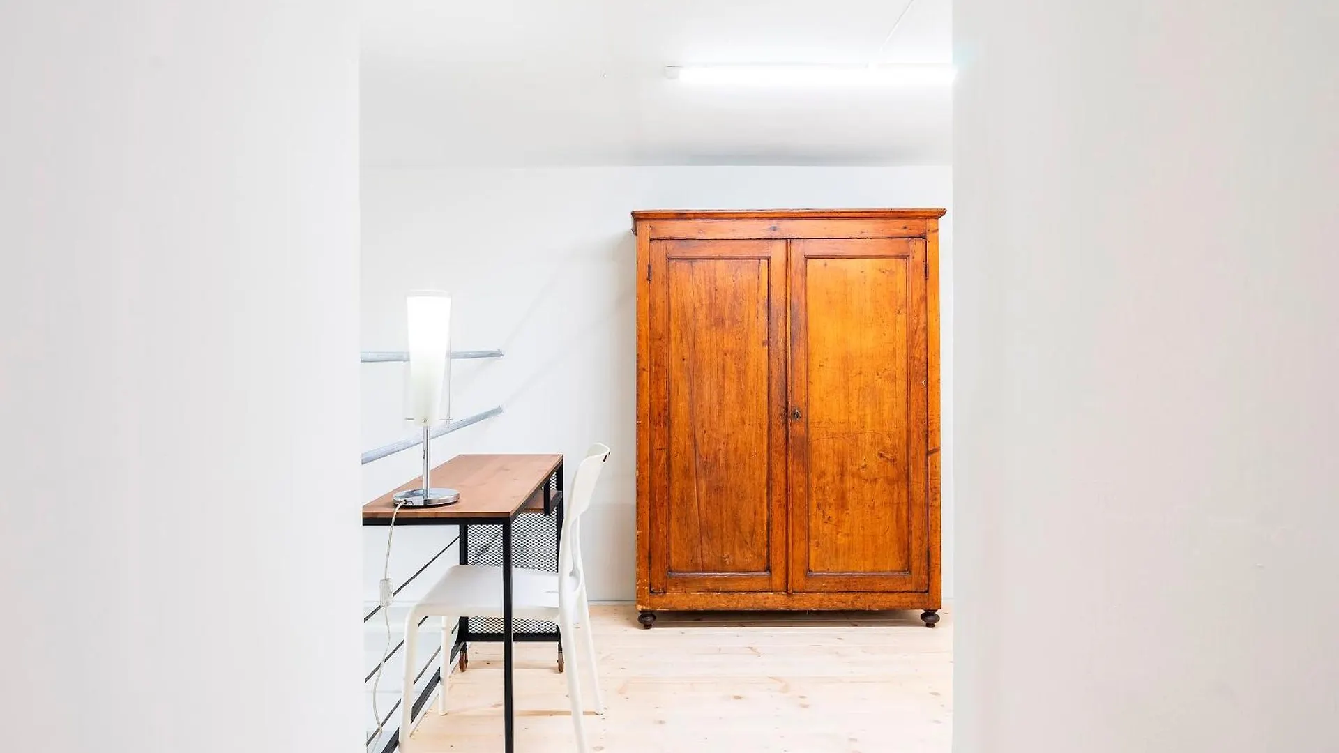 Venezia Double Apartment Florence Italy
