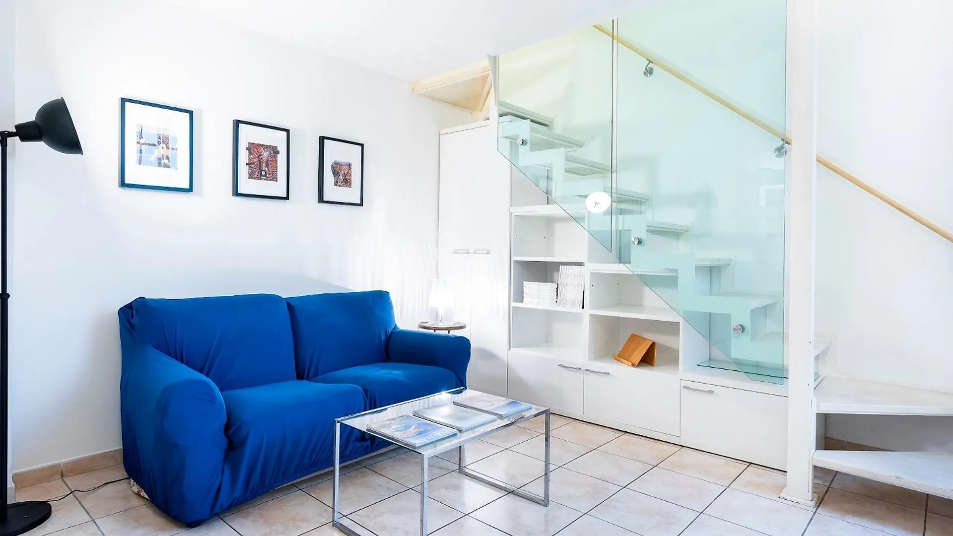 Venezia Double Apartment Florence