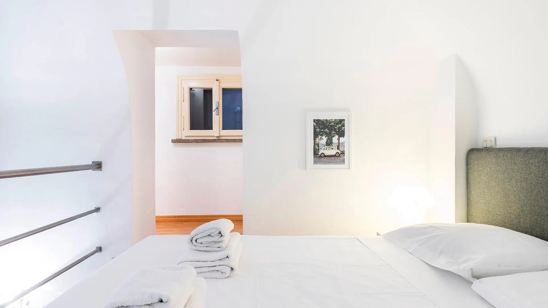 Venezia Double Apartment Florence