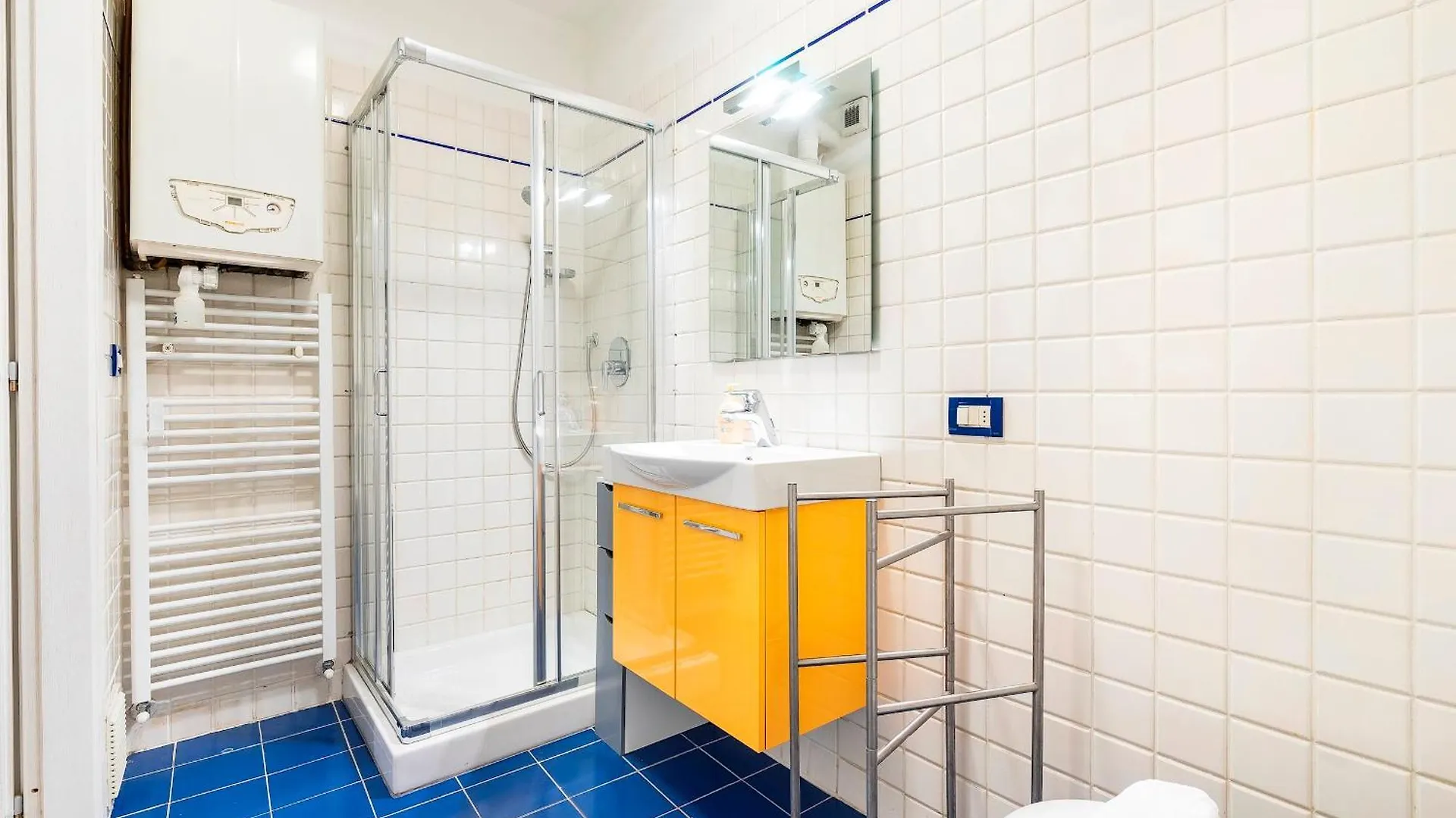 Venezia Double Apartment Florence