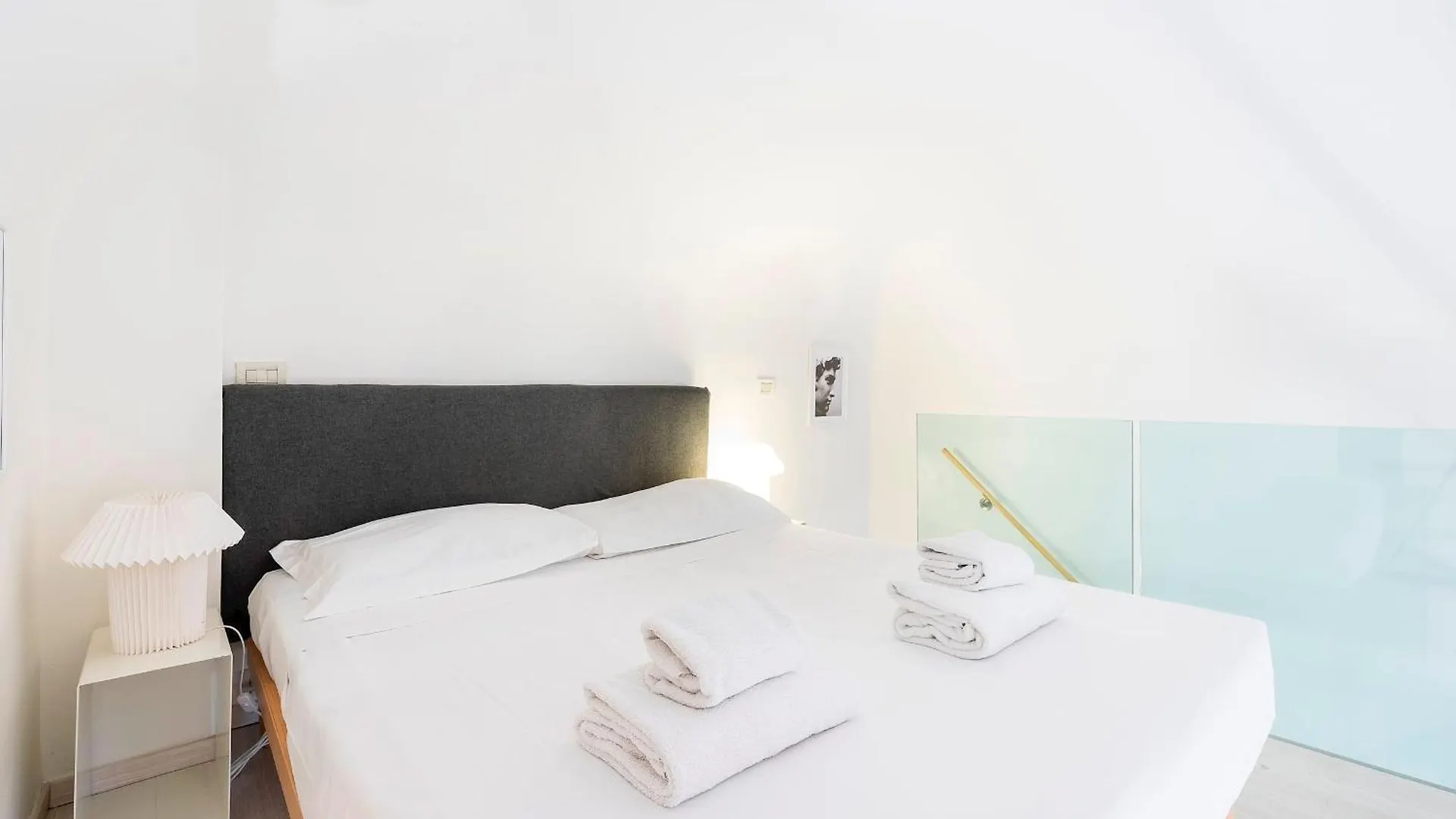 Venezia Double Apartment Florence 0*,
