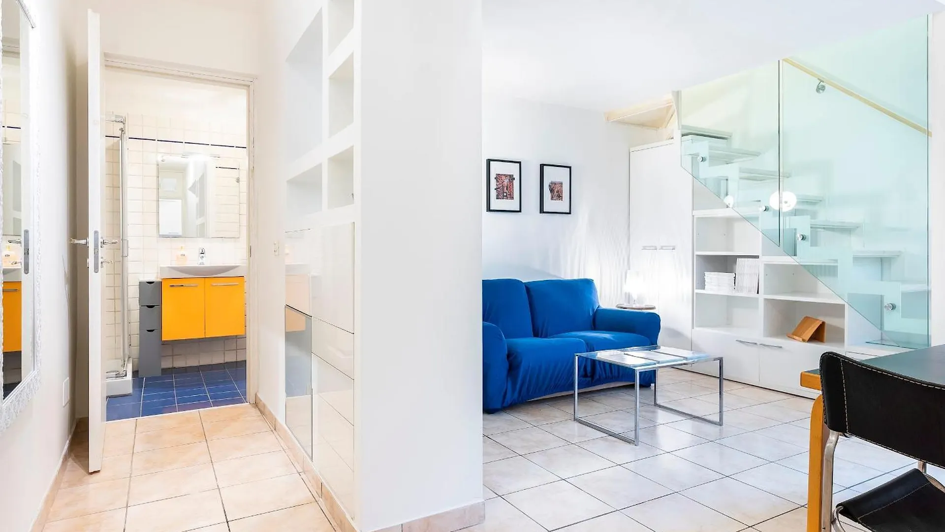Venezia Double Apartment Florence 0*,