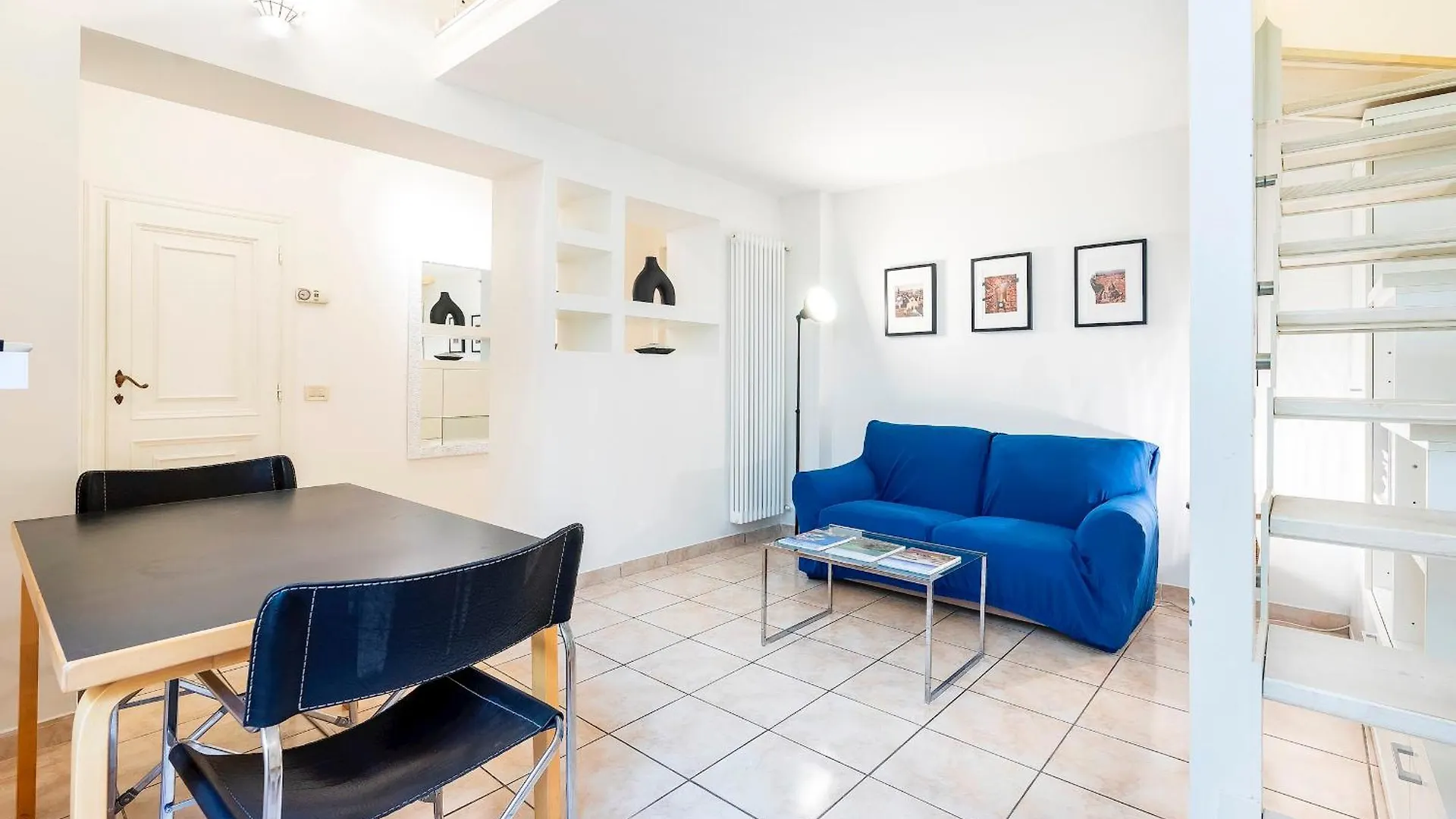 Venezia Double Apartment Florence