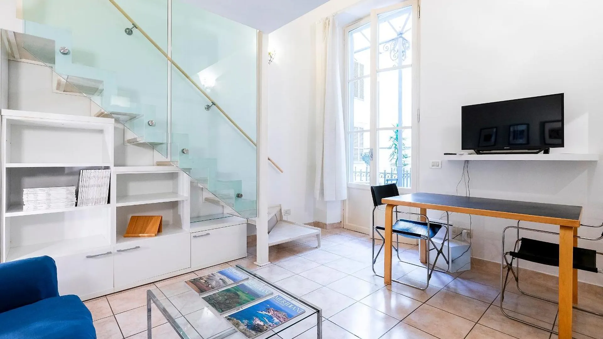 Venezia Double Apartment Florence