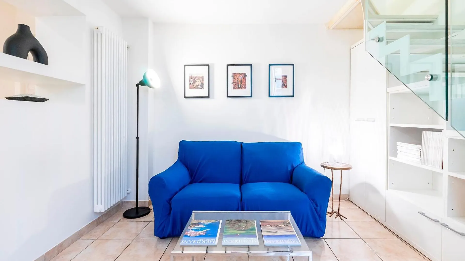 Venezia Double Apartment Florence