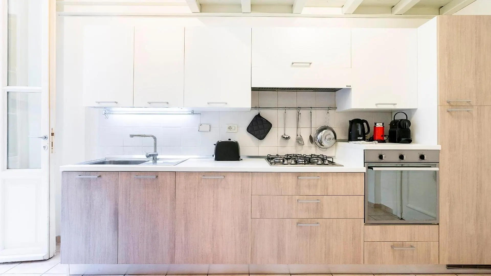 Venezia Double Apartment Florence