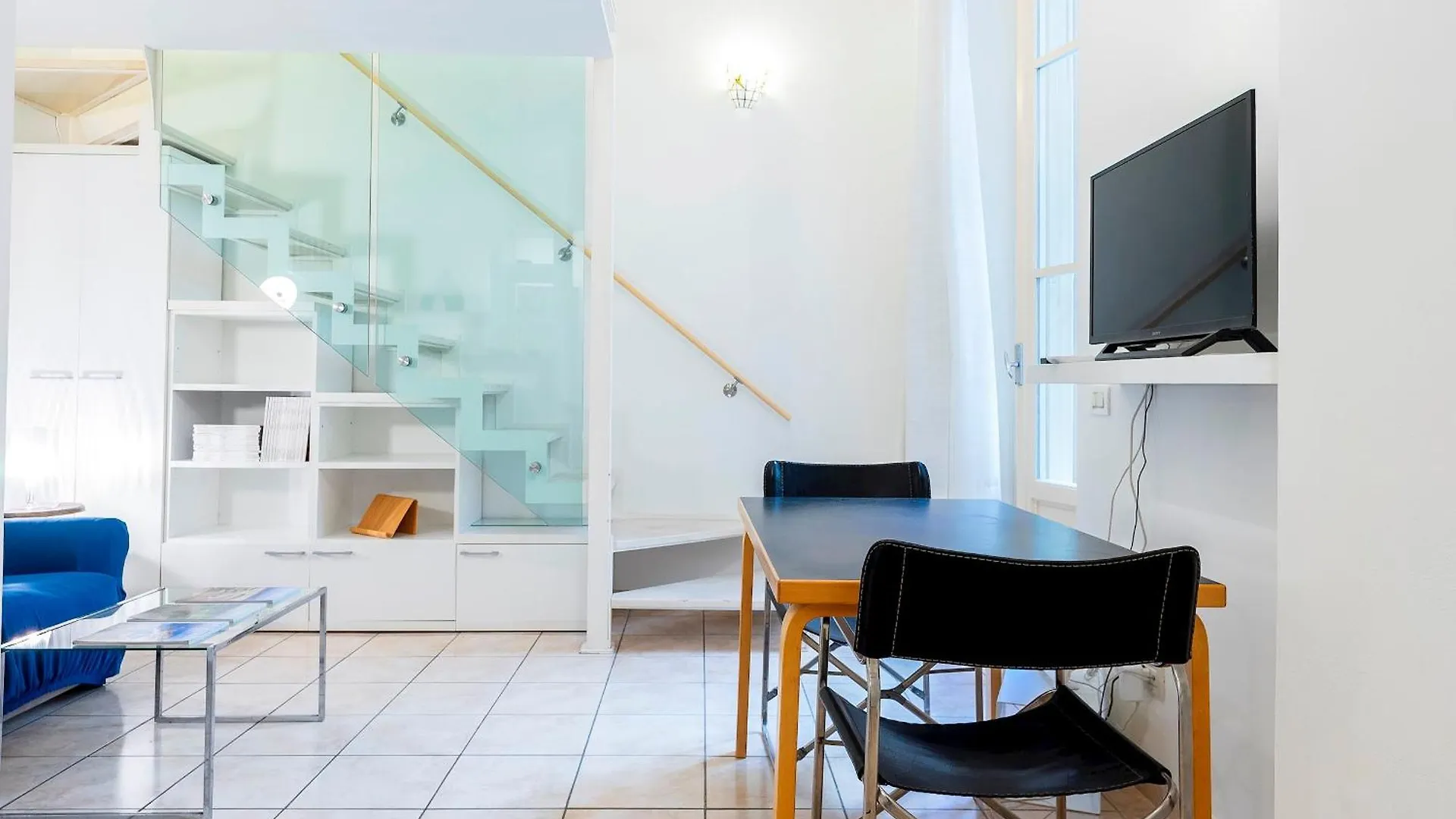Venezia Double Apartment Florence