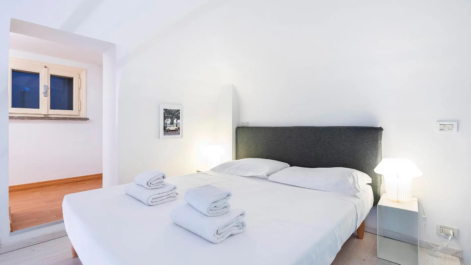 Venezia Double Apartment Florence 0*,  Italy