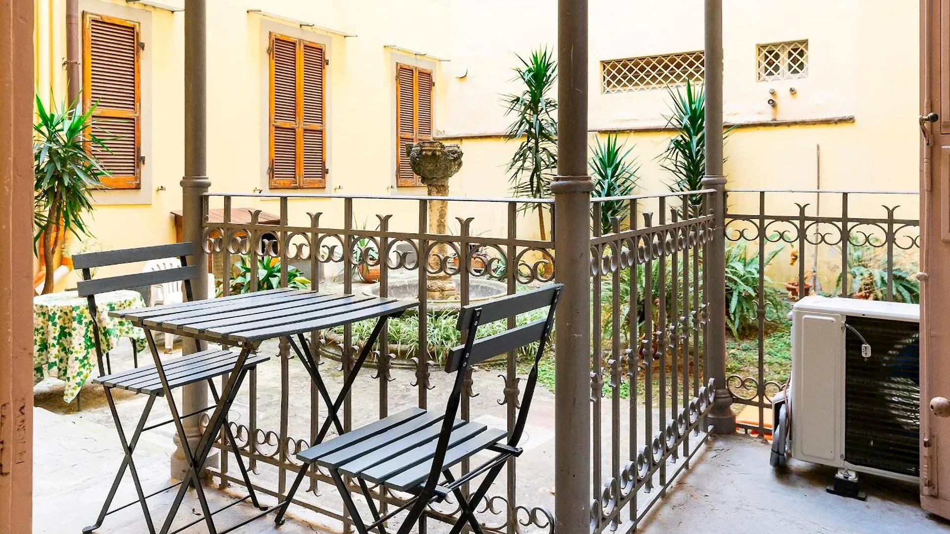 Venezia Double Apartment Florence 0*,  Italy