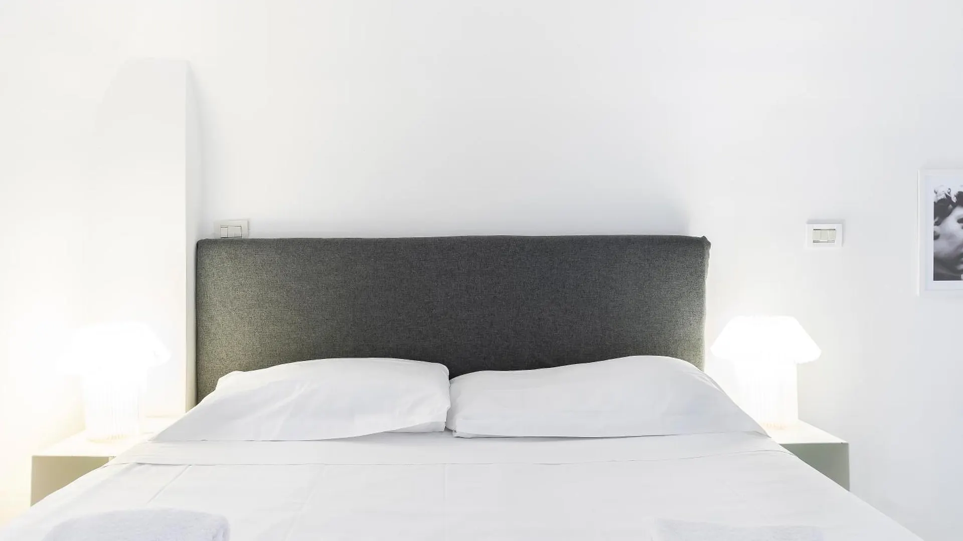 Venezia Double Apartman Firenze