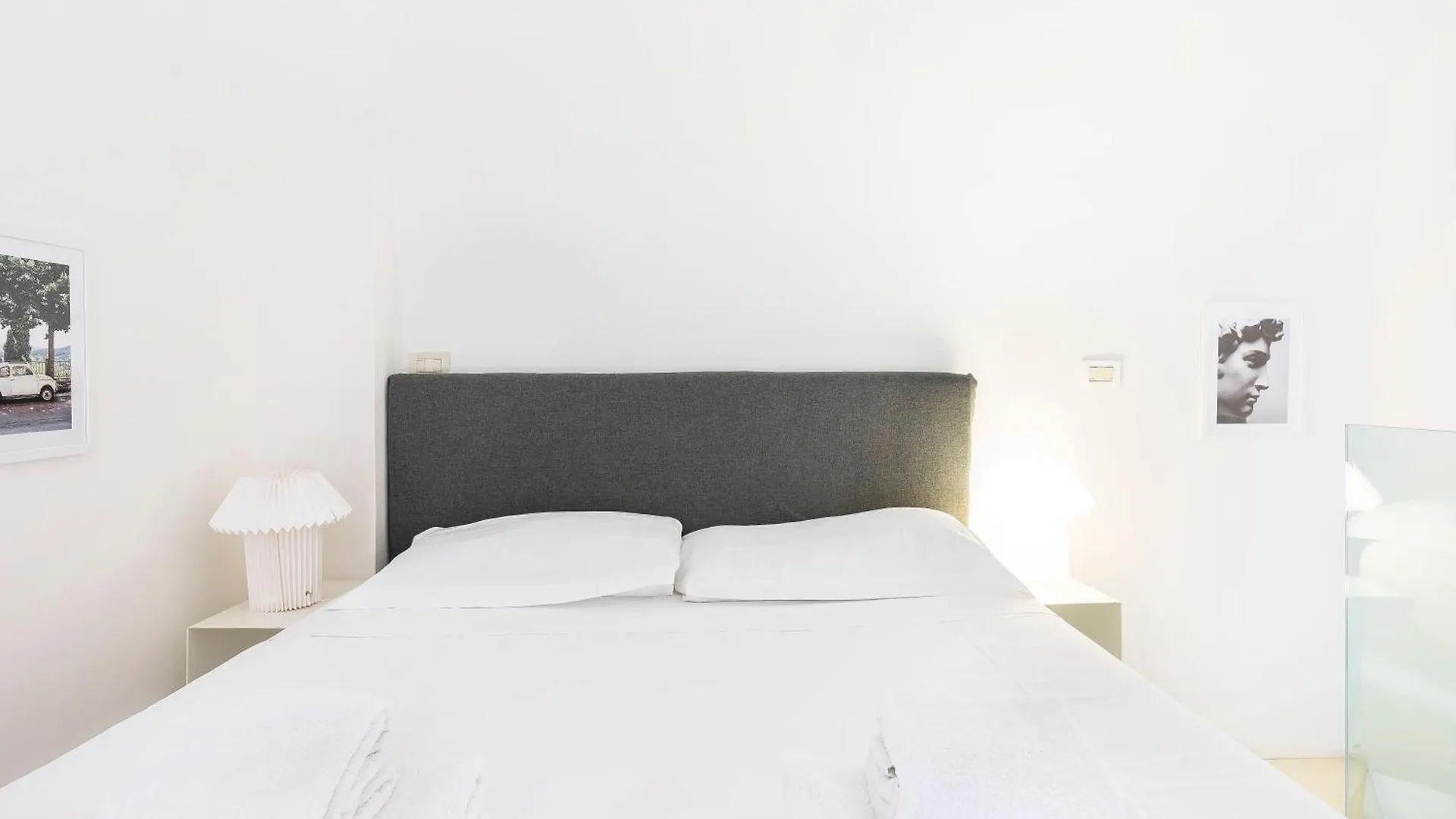 Venezia Double Apartman Firenze 0*,  Olaszország