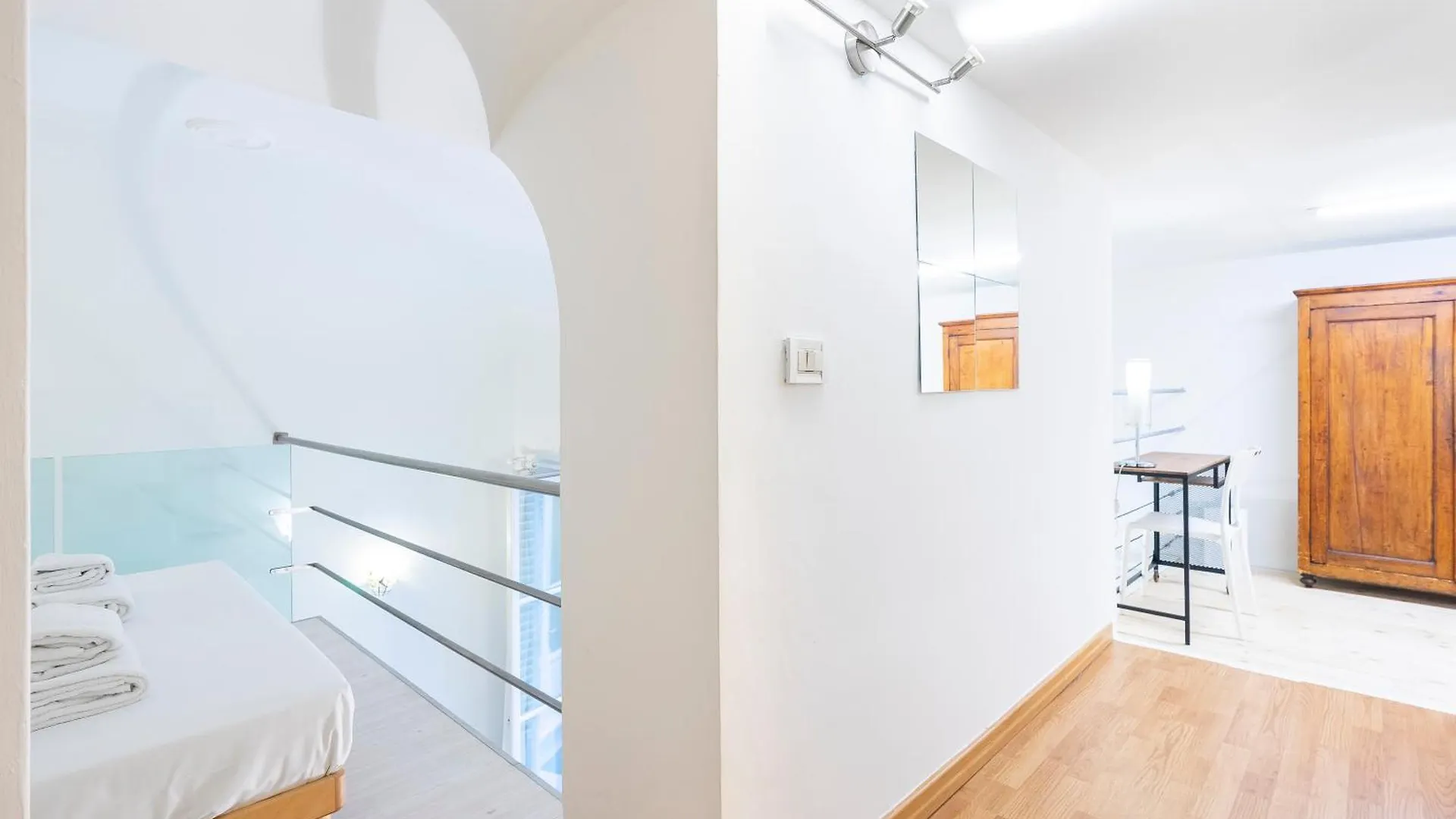 Venezia Double Apartman Firenze