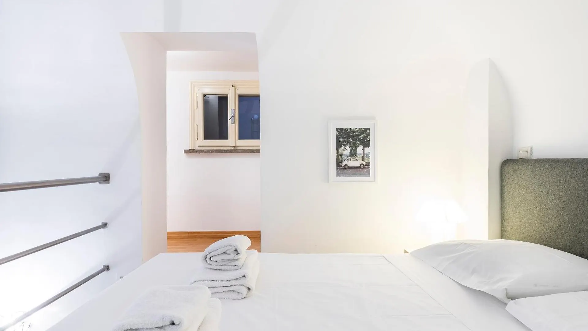 Venezia Double Apartman Firenze