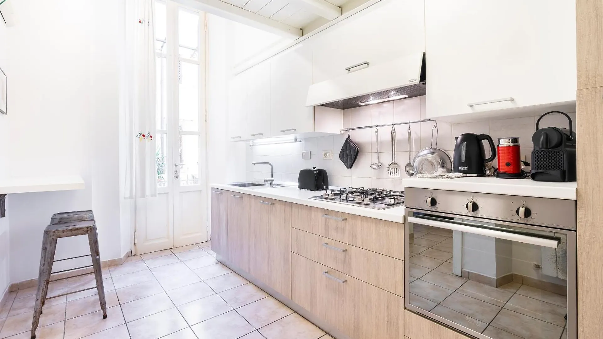 Venezia Double Apartman Firenze