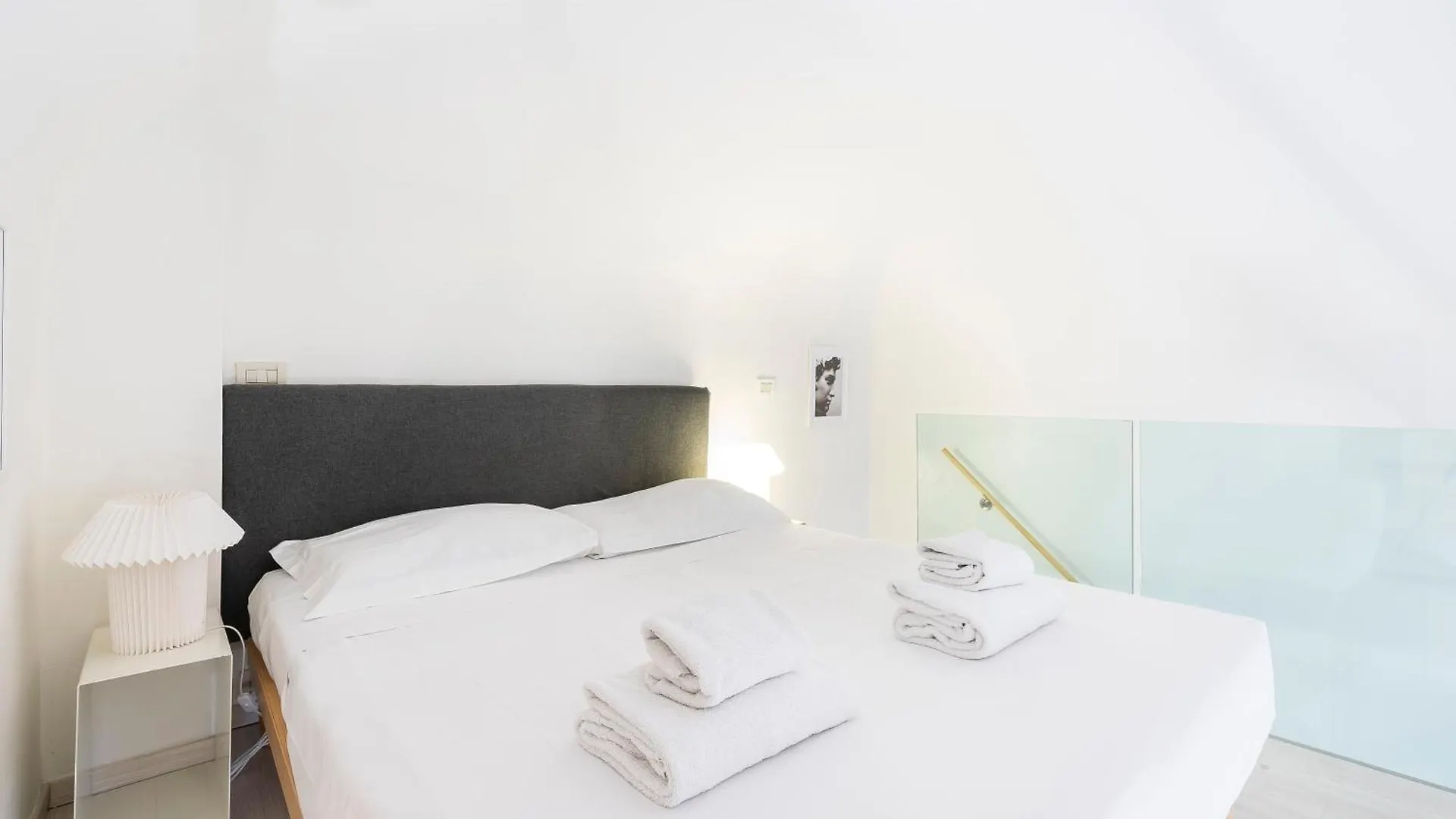 Venezia Double Apartment Florence