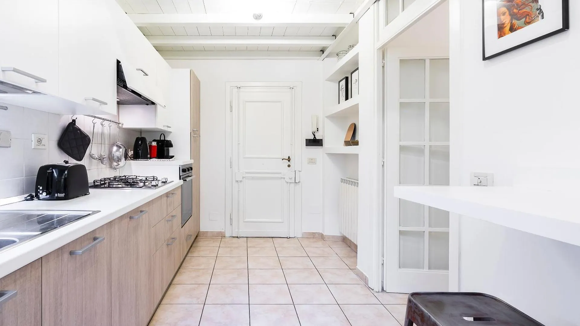 Venezia Double Apartment Florence
