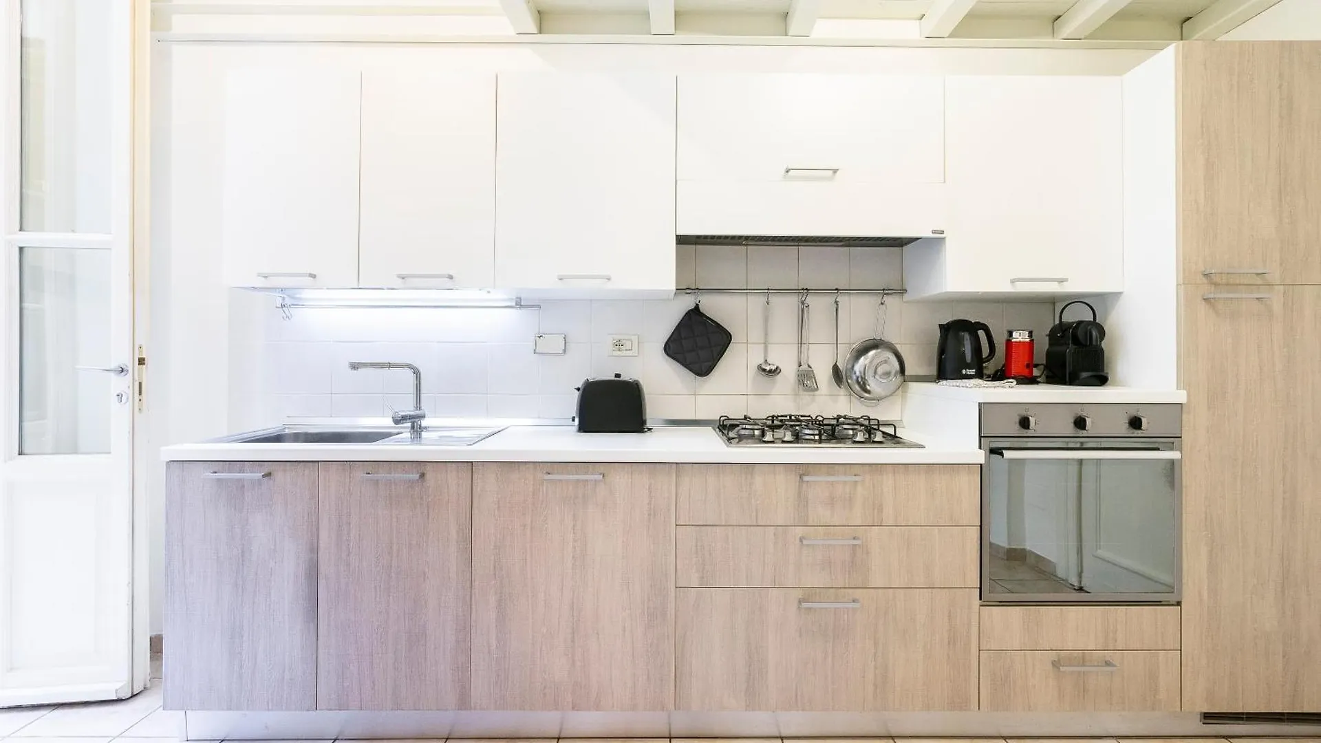 Venezia Double Apartment Florence 0*,