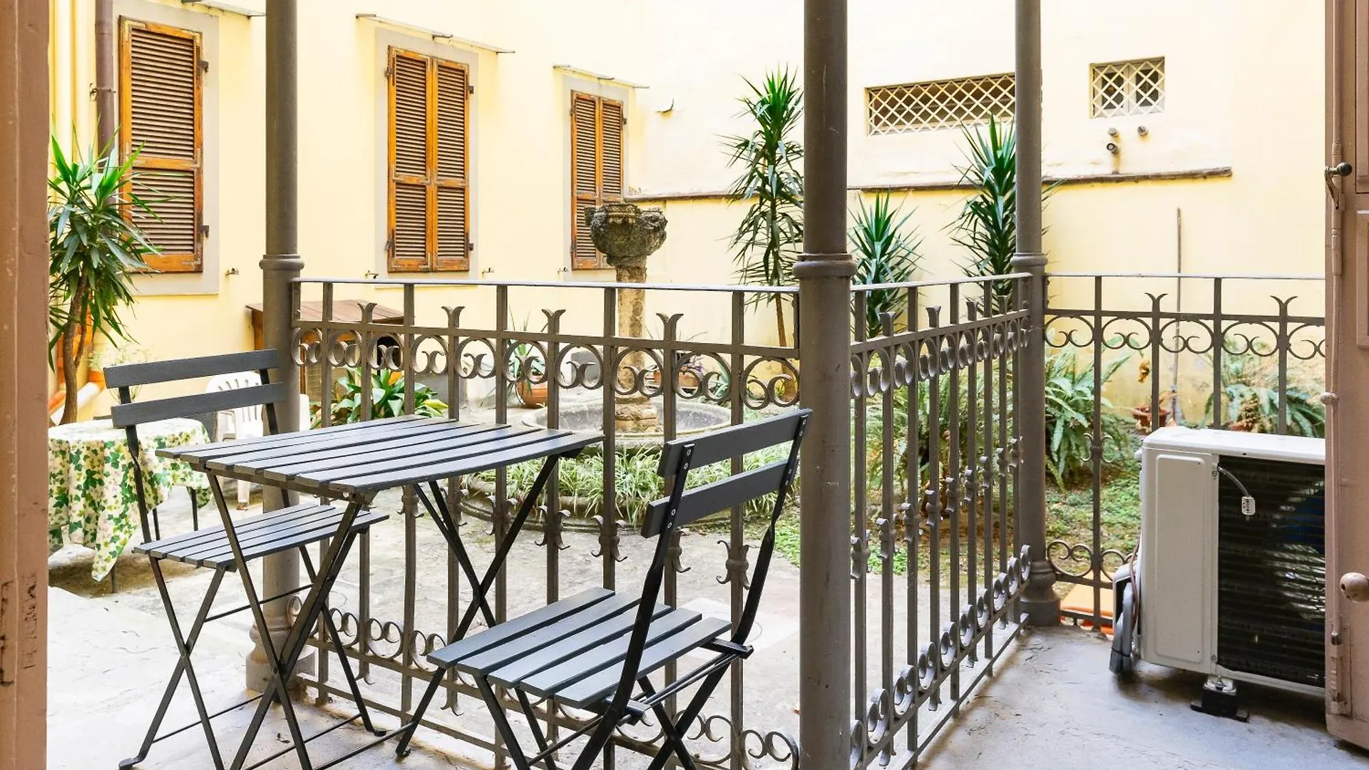Venezia Double Apartment Florence 0*,  Italy